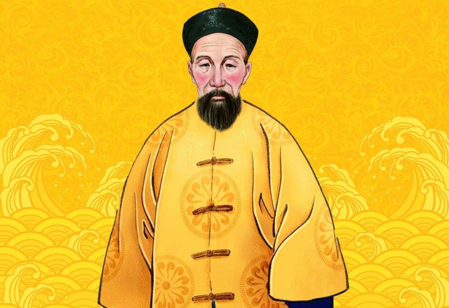 曾国藩一句仅28字的名言,一语道破无数人失败的原因,很精辟