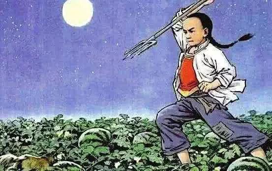 鲁迅先生的八大名言,随便拿出一句都能让人振聋发聩,学学吧