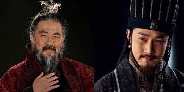 一代奸雄曹操,为何从来没想过挖诸葛亮到自己阵营?