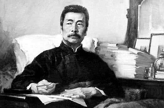 鲁迅先生的八大名言,随便拿出一句都能让人振聋发聩,学学吧