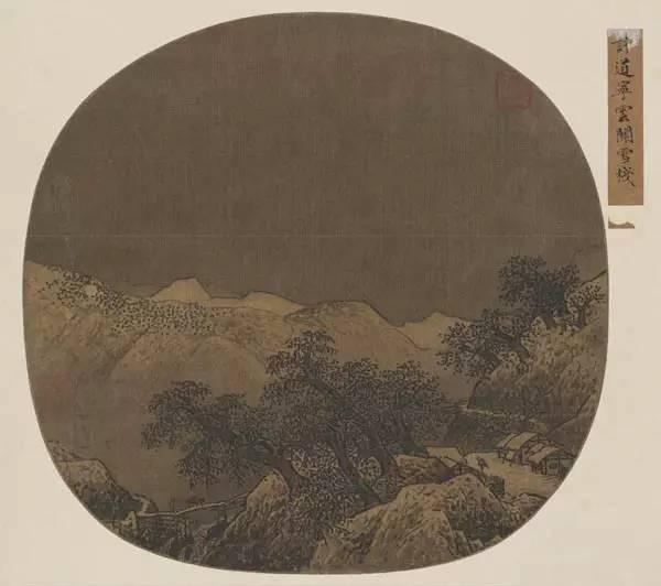 北宋奇葩郎中“卖药送画”,一不小心将自己营销成了画家