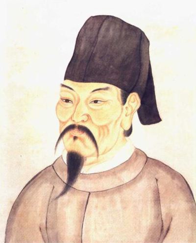 盛唐著名诗人,我们从小就熟悉他的诗作,却搞不清楚他的名字