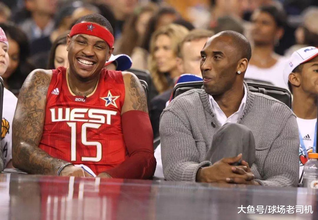 下一个霍华德?安东尼发表回归宣言!湖人必须腾出2个位置
