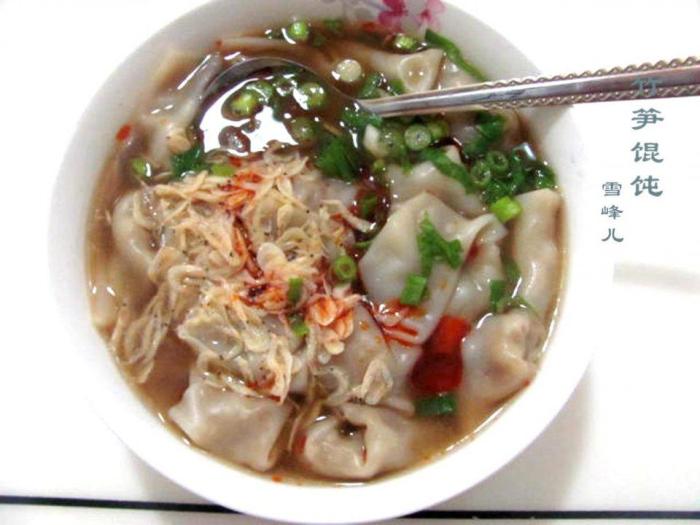 最鲜美菜中珍品, 常吃减肥又排毒,健康养生菜