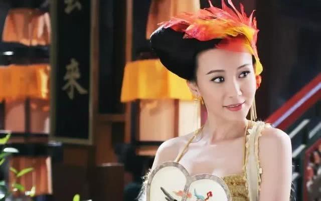 还记得13年前这部剧吗?从女主到女配都是神颜,奈何男主太辣眼