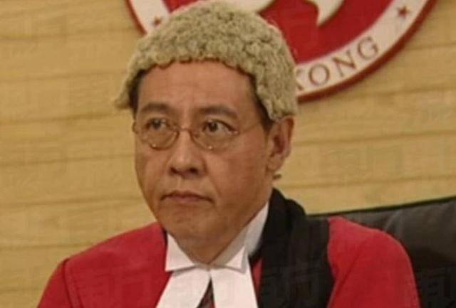 61岁前TVB资深绿叶转行成百货公司保安 坦言收入比在TVB拍戏时多