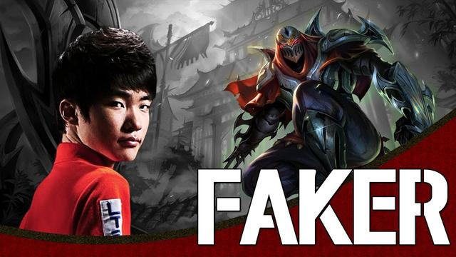 德云色西卡:LOL需要一个新的支柱,不应该只是李相赫