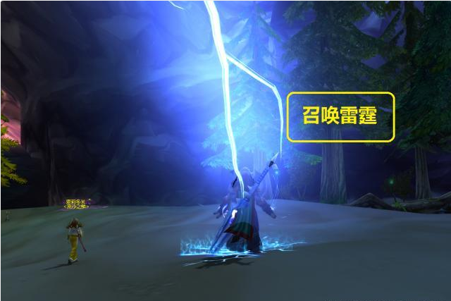 魔兽世界:15周年热度不减,隐藏福利都在这,时空徽章才是好东西