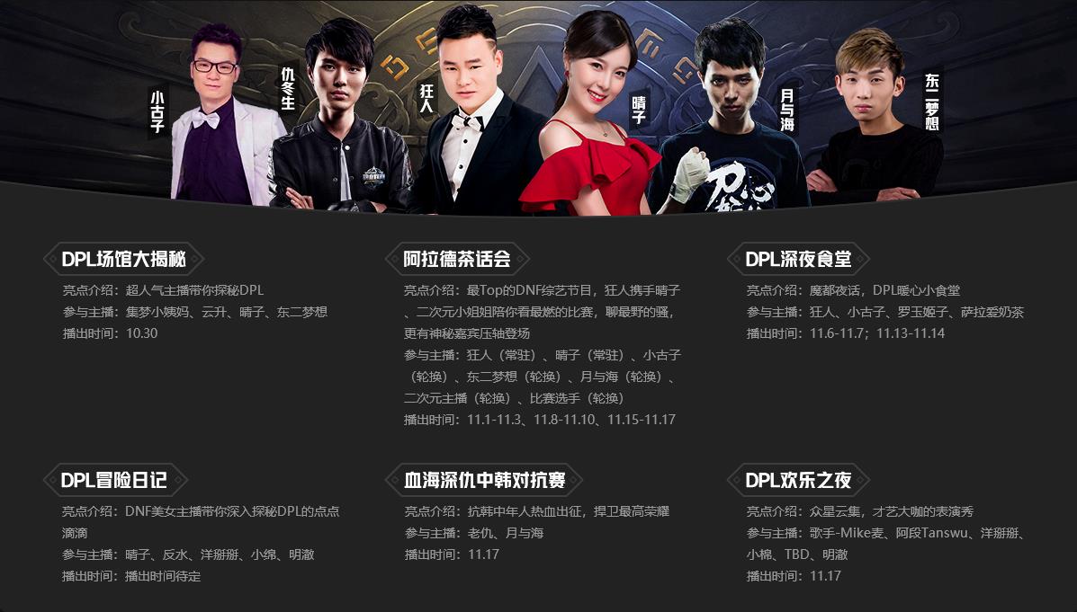DNF:虎牙阿肆虐惨世界冠军仇冬生,狂人不再誓静助服第一剑魂?
