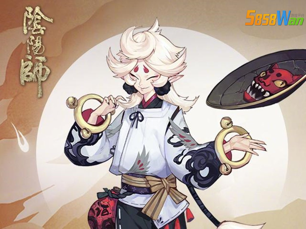 阴阳师:醉酒肆志闹世间,全新SR式神星熊童子上线