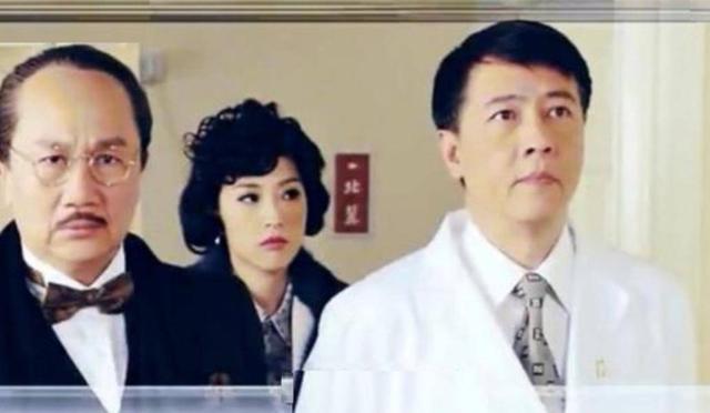 61岁前TVB资深绿叶转行成百货公司保安 坦言收入比在TVB拍戏时多