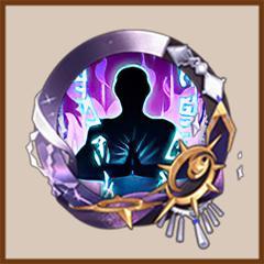 《阴阳师》以汝之技,入吾之框:当式神技能图与头像框发生碰撞