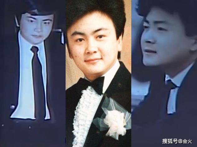 洪剑涛近况罕曝光,54岁已满头白发认不出!曾是贾宝玉一角首选?
