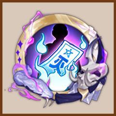 《阴阳师》以汝之技,入吾之框:当式神技能图与头像框发生碰撞