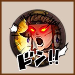《阴阳师》以汝之技,入吾之框:当式神技能图与头像框发生碰撞