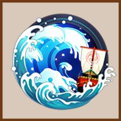 《阴阳师》以汝之技,入吾之框:当式神技能图与头像框发生碰撞