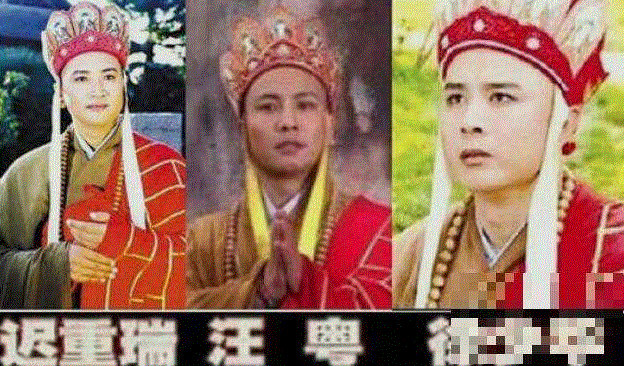 86版西游“白骨精”近照,76岁仍精神抖擞,一生只演过一个角色