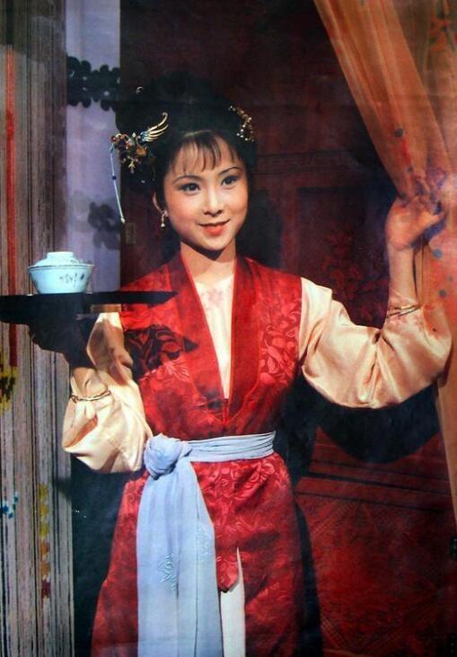 晴雯的遭遇,除了贾宝玉,真没人叹息?