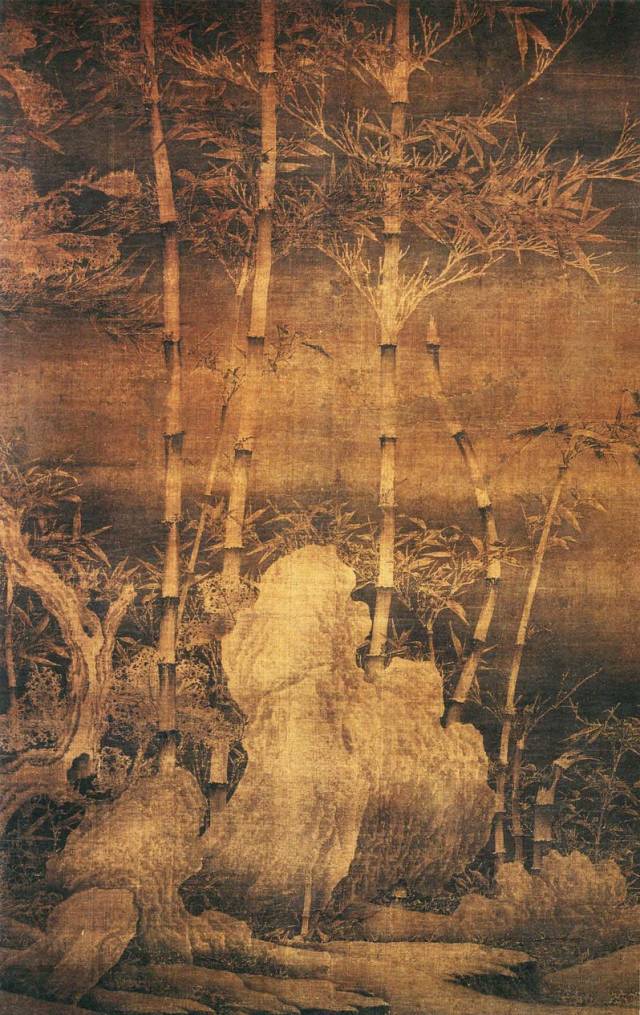 文人画不止是画,更是一种精神!