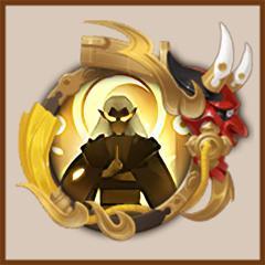 《阴阳师》以汝之技,入吾之框:当式神技能图与头像框发生碰撞