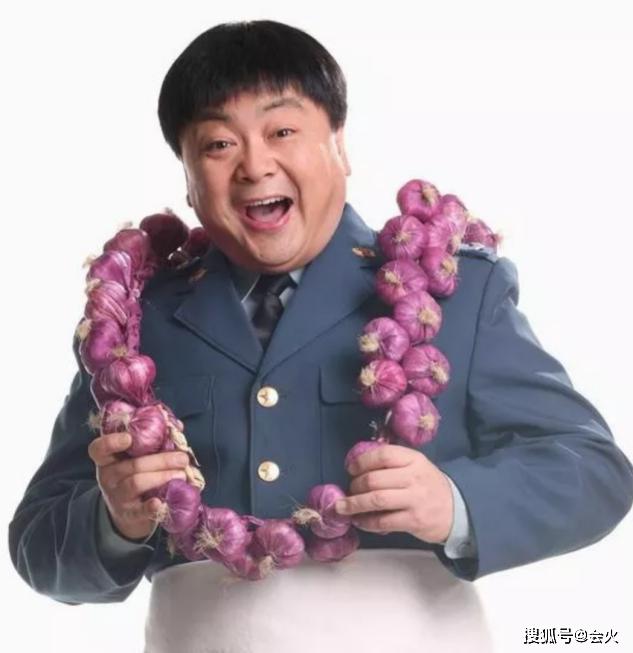 洪剑涛近况罕曝光,54岁已满头白发认不出!曾是贾宝玉一角首选?