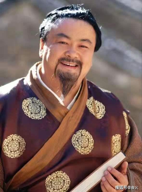 洪剑涛近况罕曝光,54岁已满头白发认不出!曾是贾宝玉一角首选?