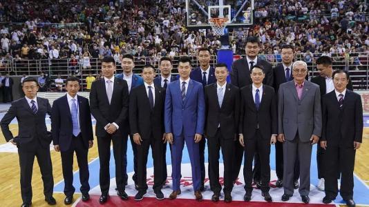 中国男篮新主帅竞选呼声最高4人,居然还有马布里