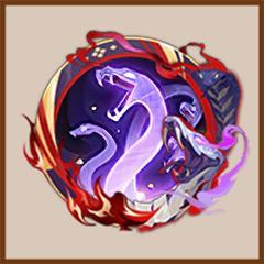 《阴阳师》以汝之技,入吾之框:当式神技能图与头像框发生碰撞