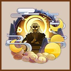 《阴阳师》以汝之技,入吾之框:当式神技能图与头像框发生碰撞