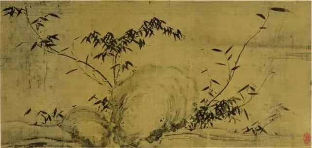 文人画不止是画,更是一种精神!