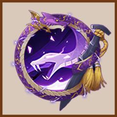 《阴阳师》以汝之技,入吾之框:当式神技能图与头像框发生碰撞