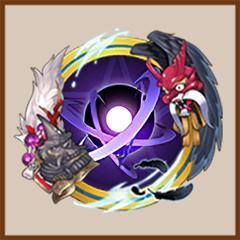 《阴阳师》以汝之技,入吾之框:当式神技能图与头像框发生碰撞