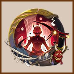 《阴阳师》以汝之技,入吾之框:当式神技能图与头像框发生碰撞