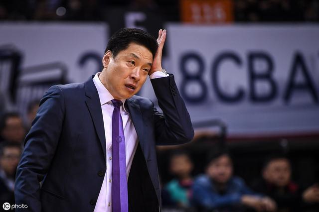 中国男篮新主帅竞选呼声最高4人,居然还有马布里