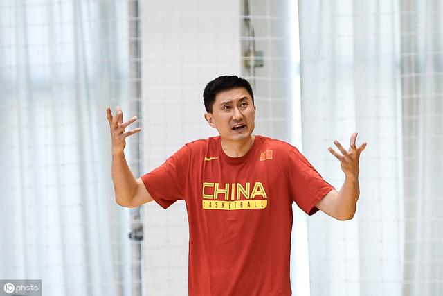 中国男篮新主帅竞选呼声最高4人,居然还有马布里