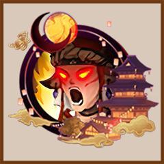 《阴阳师》以汝之技,入吾之框:当式神技能图与头像框发生碰撞