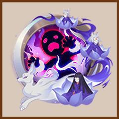 《阴阳师》以汝之技,入吾之框:当式神技能图与头像框发生碰撞