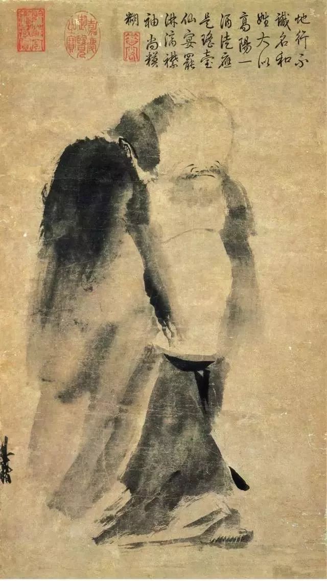 文人画不止是画,更是一种精神!