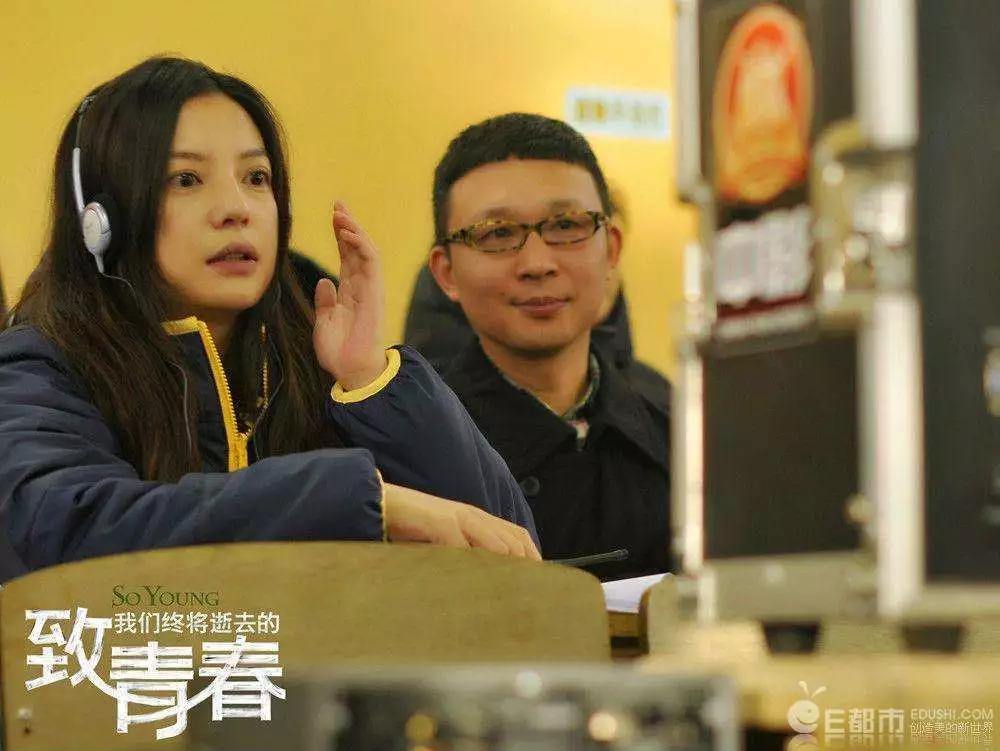 11月10日,追星女孩们提前过年了!