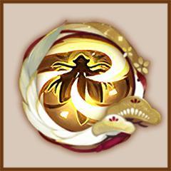 《阴阳师》以汝之技,入吾之框:当式神技能图与头像框发生碰撞