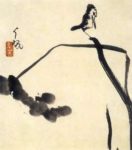 文人画不止是画,更是一种精神!