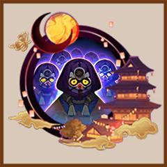 《阴阳师》以汝之技,入吾之框:当式神技能图与头像框发生碰撞