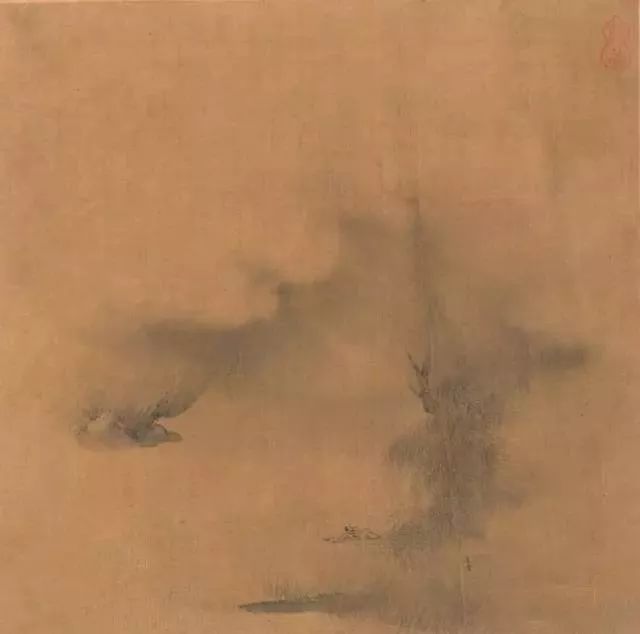 文人画不止是画,更是一种精神!