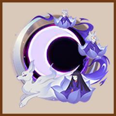 《阴阳师》以汝之技,入吾之框:当式神技能图与头像框发生碰撞