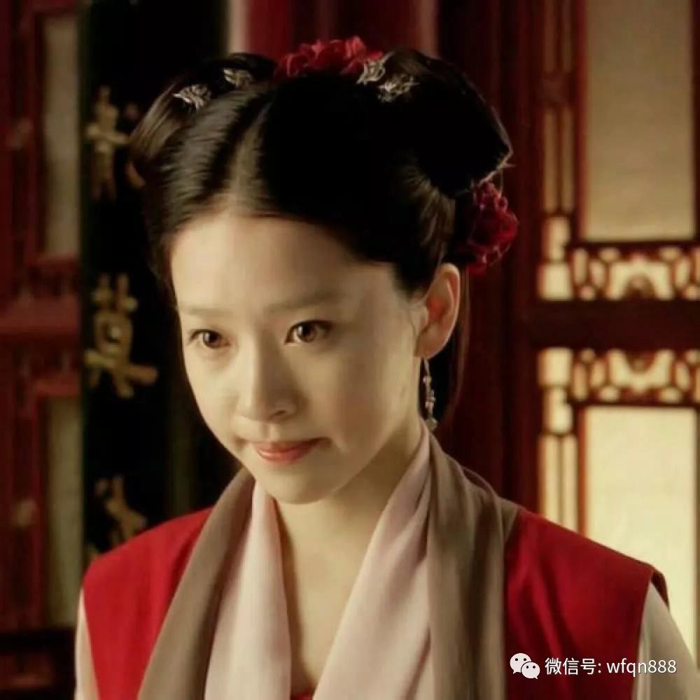 为何王夫人对宝玉的一切了如指掌?原来王夫人在怡红院有一个眼线