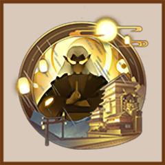 《阴阳师》以汝之技,入吾之框:当式神技能图与头像框发生碰撞