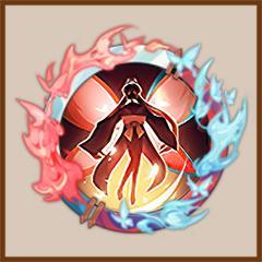 《阴阳师》以汝之技,入吾之框:当式神技能图与头像框发生碰撞