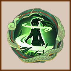 《阴阳师》以汝之技,入吾之框:当式神技能图与头像框发生碰撞