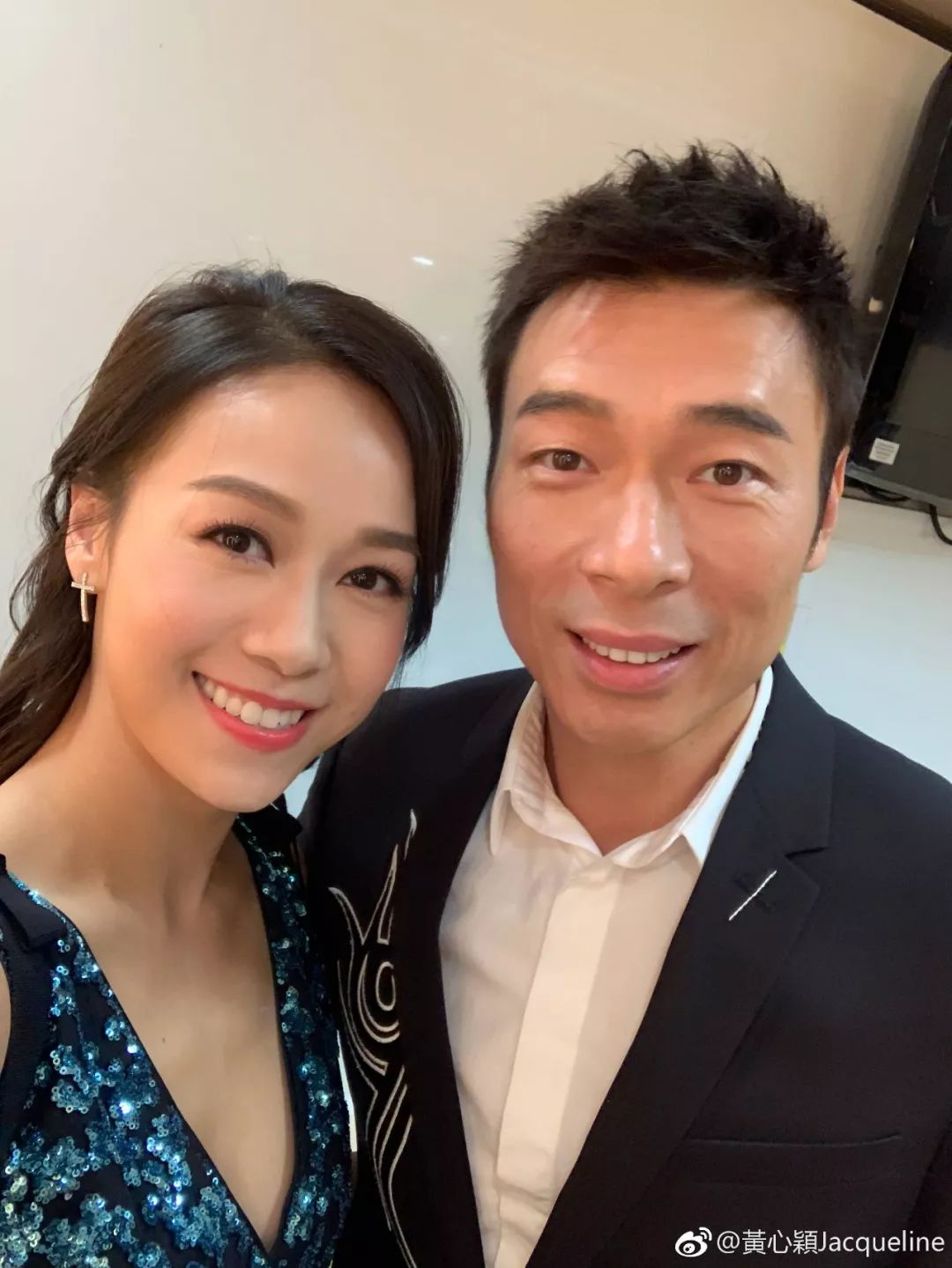 黄心颖准备复出?时隔198天发文狂扮弱者,立马获大批粉丝支持