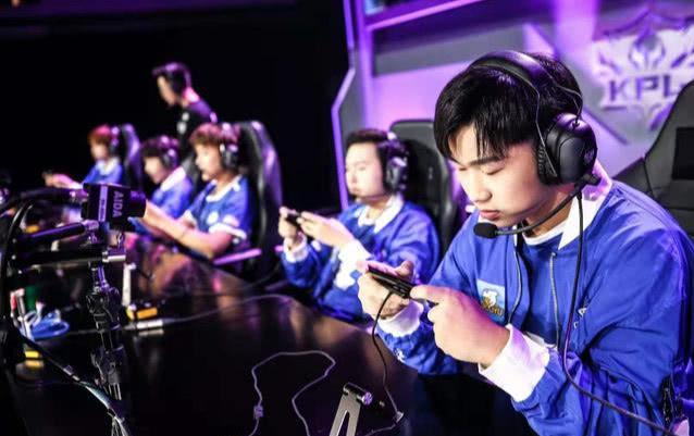 王者荣耀:estar遭遇最大挫折,被JC零封!还有胆打AG超玩会么